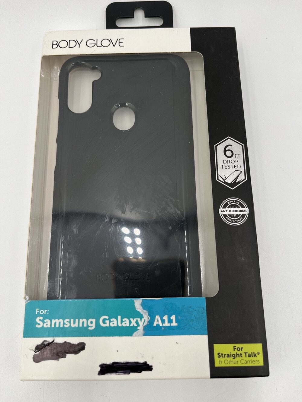 Body Glove Case For Samsung Galaxy A11